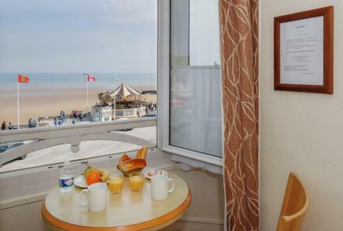 Hotel De Normandie
