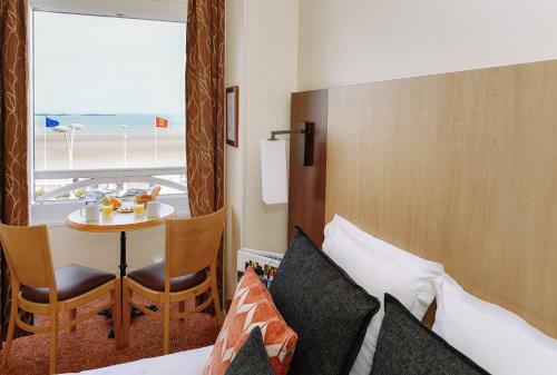 Hotel De Normandie