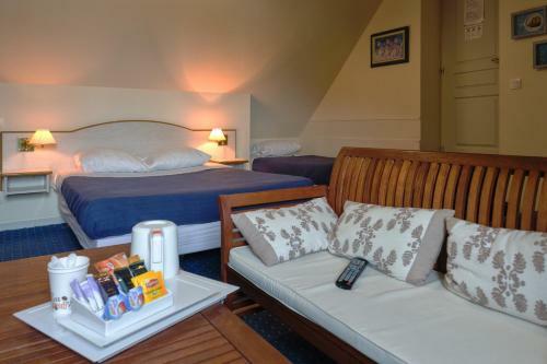 Hostal Villa Tracy