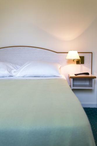 Hostal Villa Tracy