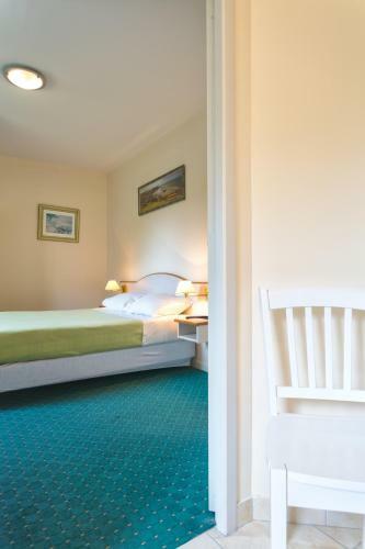 Hostal Villa Tracy
