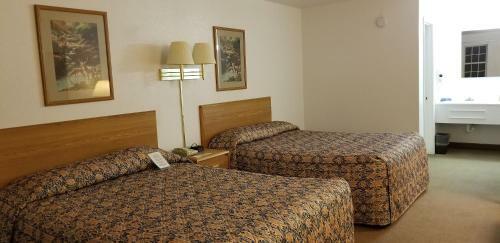 Motel Scenic Rivers Inn