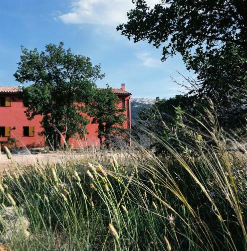 Hostal Maison Rouge