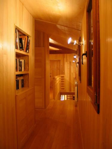 Hostal Maison Rouge