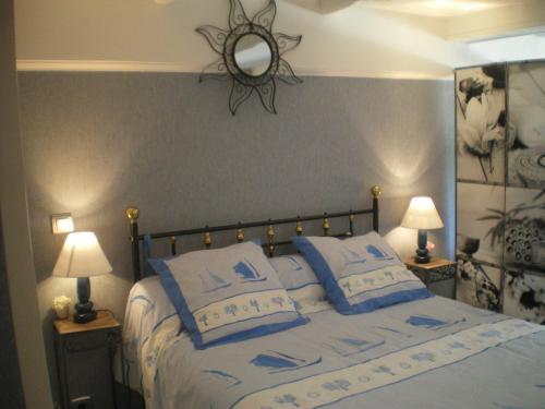 Bed & Breakfast Chambres D'h�tes Boudeau