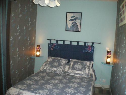 Bed & Breakfast Chambres D'h�tes Boudeau