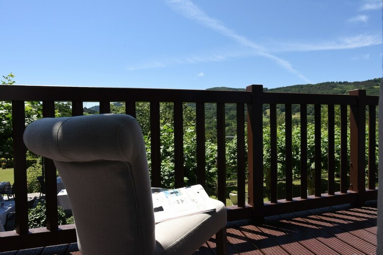 Hotel Les Jardins De Bakea