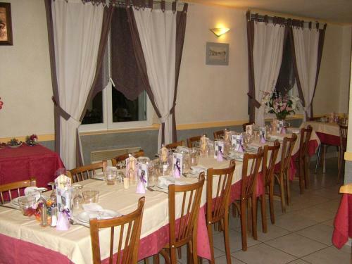 Bed & Breakfast Chez Louis