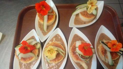 Bed & Breakfast Chez Louis