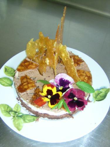 Bed & Breakfast Chez Louis