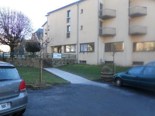 Logis Hotel Du Commerce