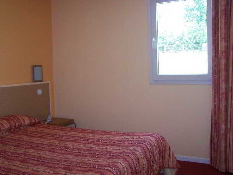 Hotel Inter-h�tel De La Thalie