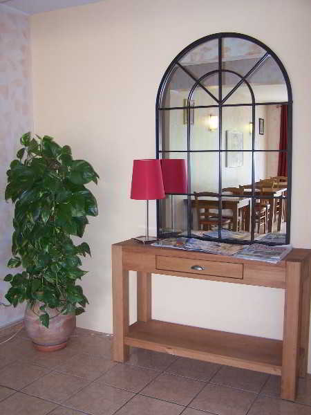 Hotel Inter-h�tel De La Thalie