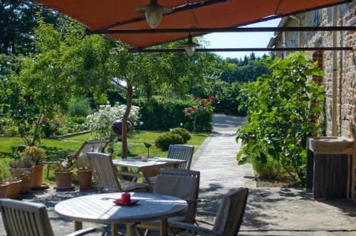 Bed & Breakfast Tillac Chambres D'h�tes
