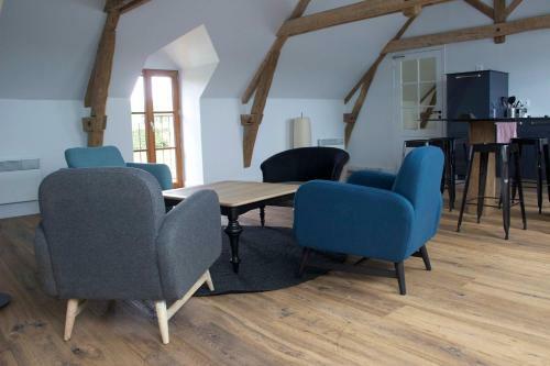 Bed & Breakfast Tillac Chambres D'h�tes