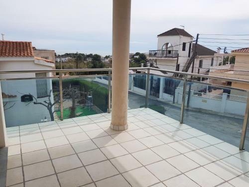 Apartamentos Olim