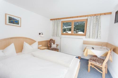 Bed & Breakfast Fideliushaus