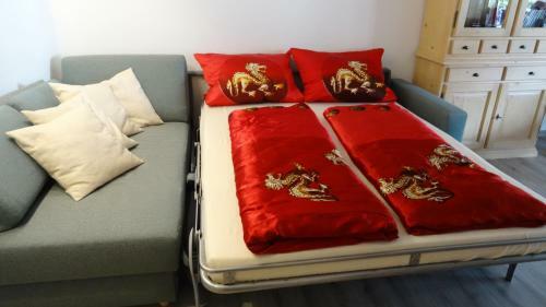 Apartamento Ferienwohnung Lieber
