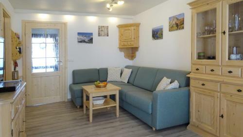 Apartamento Ferienwohnung Lieber