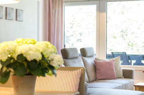 Apartamento Ferienwohnungen Alpentraum - Oberstdorfer Pusteblume
