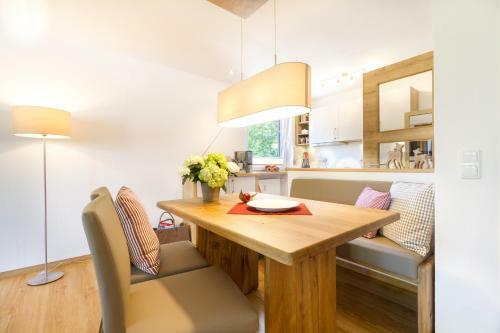 Apartamento Ferienwohnungen Alpentraum - Oberstdorfer Pusteblume