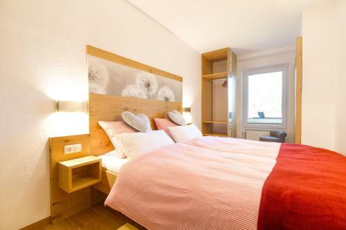 Apartamento Ferienwohnungen Alpentraum - Oberstdorfer Pusteblume