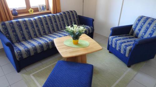 Apartamento Oberstdorfer Bergwelt 218