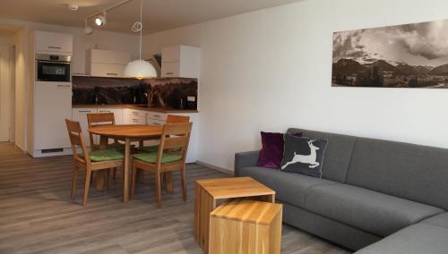 Apartamento Oberstdorfer Bergwelt 243