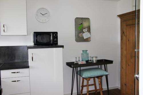 Apartamento Ferienwohnung Alpentraum - Sommerfrischler