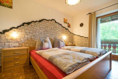 Agroturismo Ferienhof Alfred Albrecht