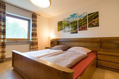Agroturismo Ferienhof Alfred Albrecht