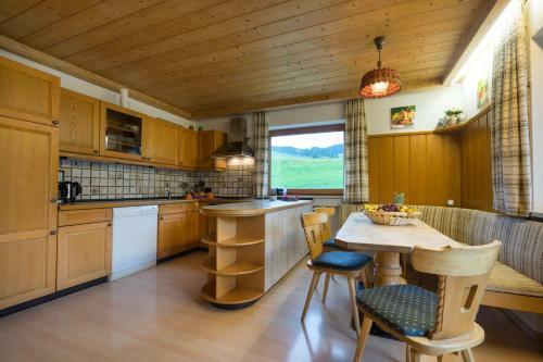 Agroturismo Ferienhof Alfred Albrecht