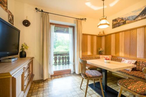 Agroturismo Ferienhof Alfred Albrecht
