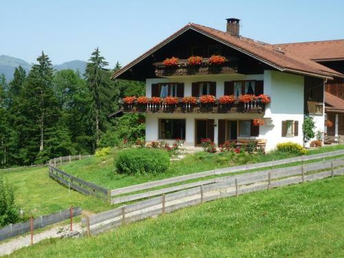 Agroturismo Ferienhof Alfred Albrecht