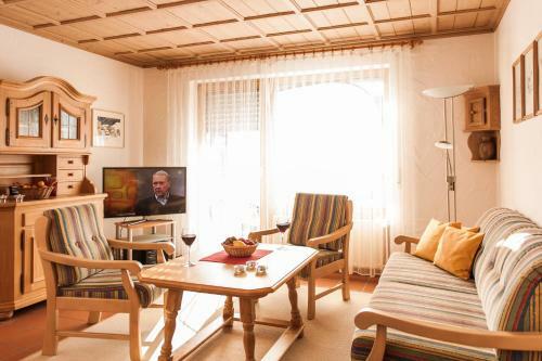 Apartamento Ferienwohnungen Alpentraum - Volz