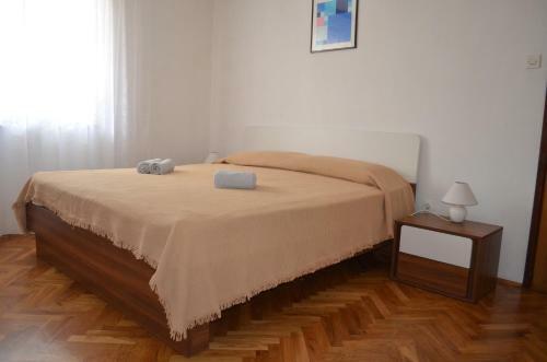 Apartments Mare