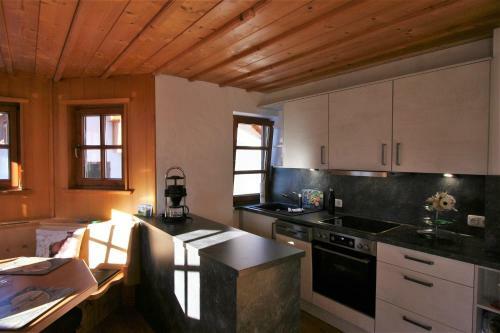 Apartamento Alpenflair Ferienwohnung 317 Alpengr�n