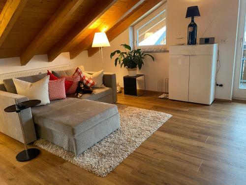 Apartamento Ferienwohnung Freiberg