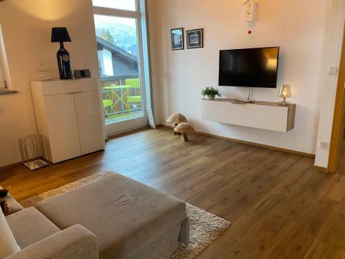 Apartamento Ferienwohnung Freiberg