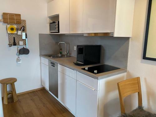 Apartamento Ferienwohnung Freiberg