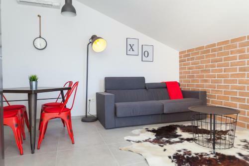 Apartamentos Villa Fe Malinska