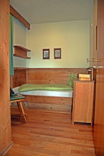 Apartamento Faltenbach Ferienwohnungen In Oberstdorf
