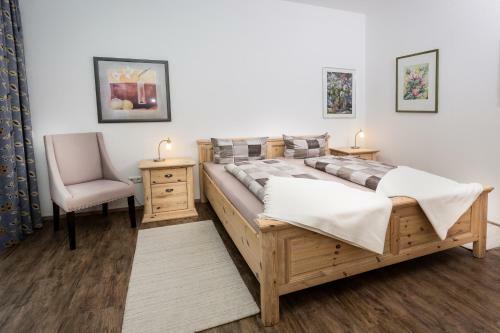 Apartamento Villa Am First