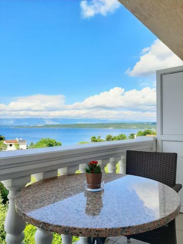 Bed & Breakfast Pansion Katarina