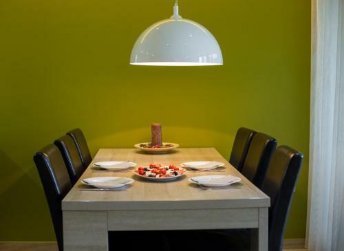 Apartment Rova