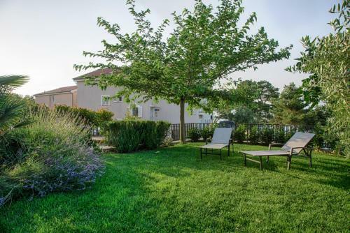 Apartment Rova