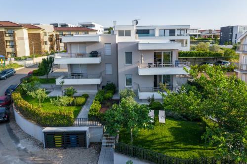 Apartment Rova