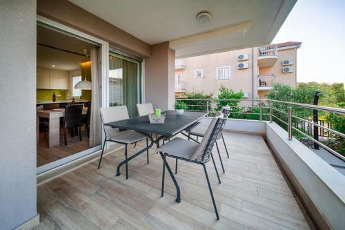 Apartment Rova