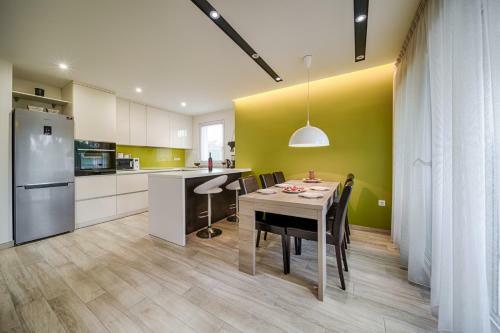 Apartment Rova
