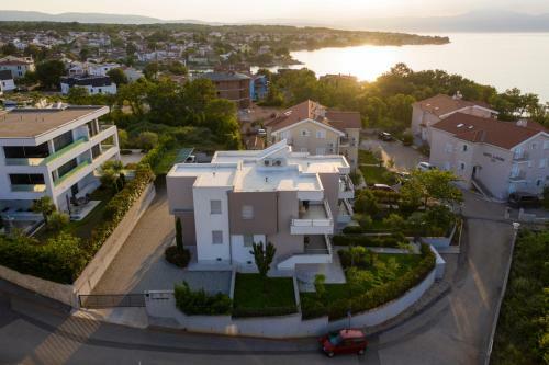 Apartment Rova